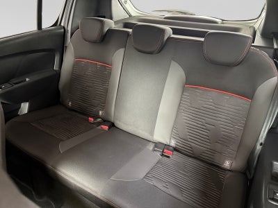 2023 RENAULT STEPWAY INTENS MT