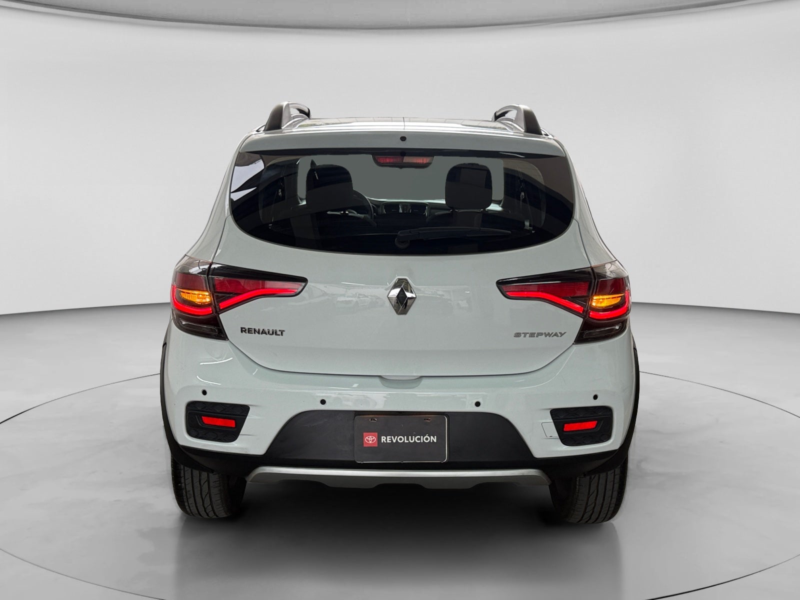 2023 RENAULT STEPWAY INTENS MT