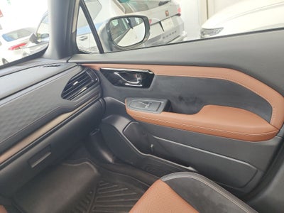 2026 Subaru FORESTER 2.5I E-BOXER HEV CVT