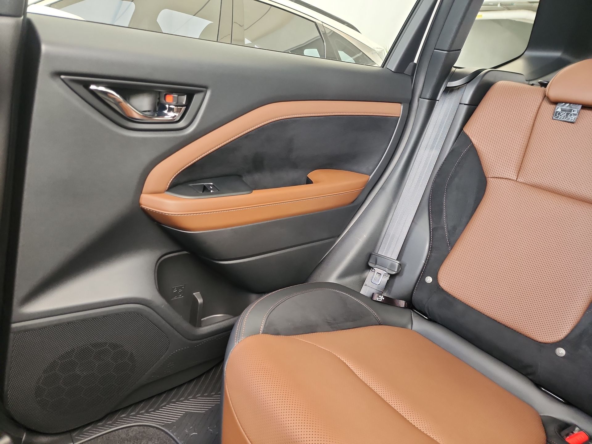 2026 Subaru FORESTER 2.5I E-BOXER HEV CVT