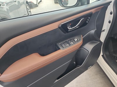 2026 Subaru FORESTER 2.5I E-BOXER HEV CVT