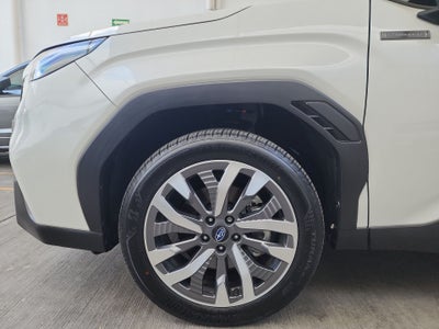 2026 Subaru FORESTER 2.5I E-BOXER HEV CVT