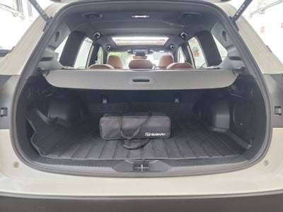 2026 Subaru FORESTER 2.5I E-BOXER HEV CVT