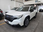 2026 Subaru FORESTER 2.5I E-BOXER HEV CVT