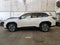 2026 Subaru FORESTER 2.5I E-BOXER HEV CVT