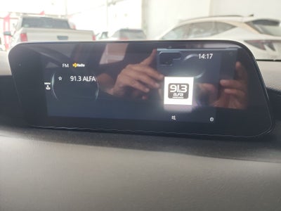 2023 Mazda Mazda 3 I GRAND TOURING SEDAN