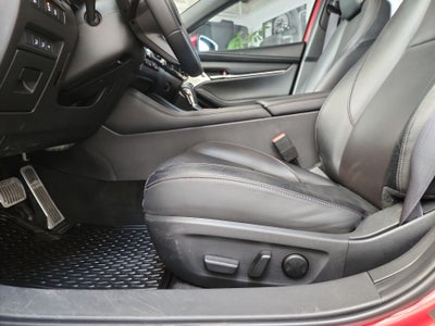 2023 Mazda Mazda 3 I GRAND TOURING SEDAN
