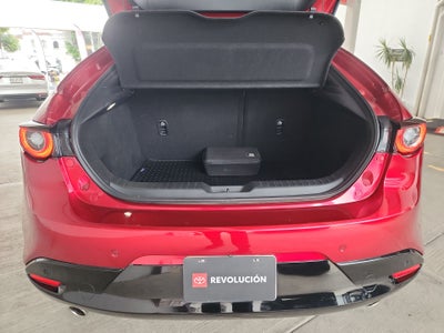 2023 Mazda Mazda 3 I GRAND TOURING SEDAN