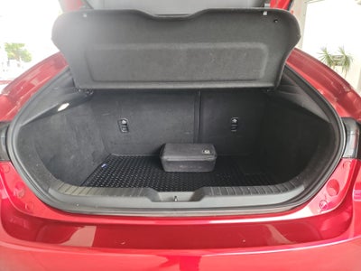 2023 Mazda Mazda 3 I GRAND TOURING SEDAN