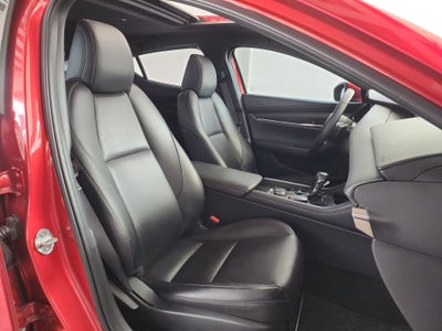 2023 Mazda Mazda 3 I GRAND TOURING SEDAN