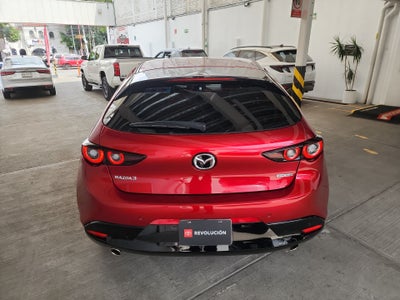 2023 Mazda Mazda 3 I GRAND TOURING SEDAN