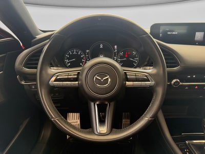 2021 Mazda Mazda 3 SIGNATURE AWD