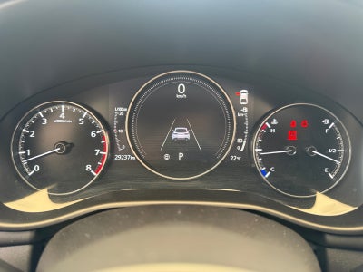 2021 Mazda Mazda 3 SIGNATURE AWD