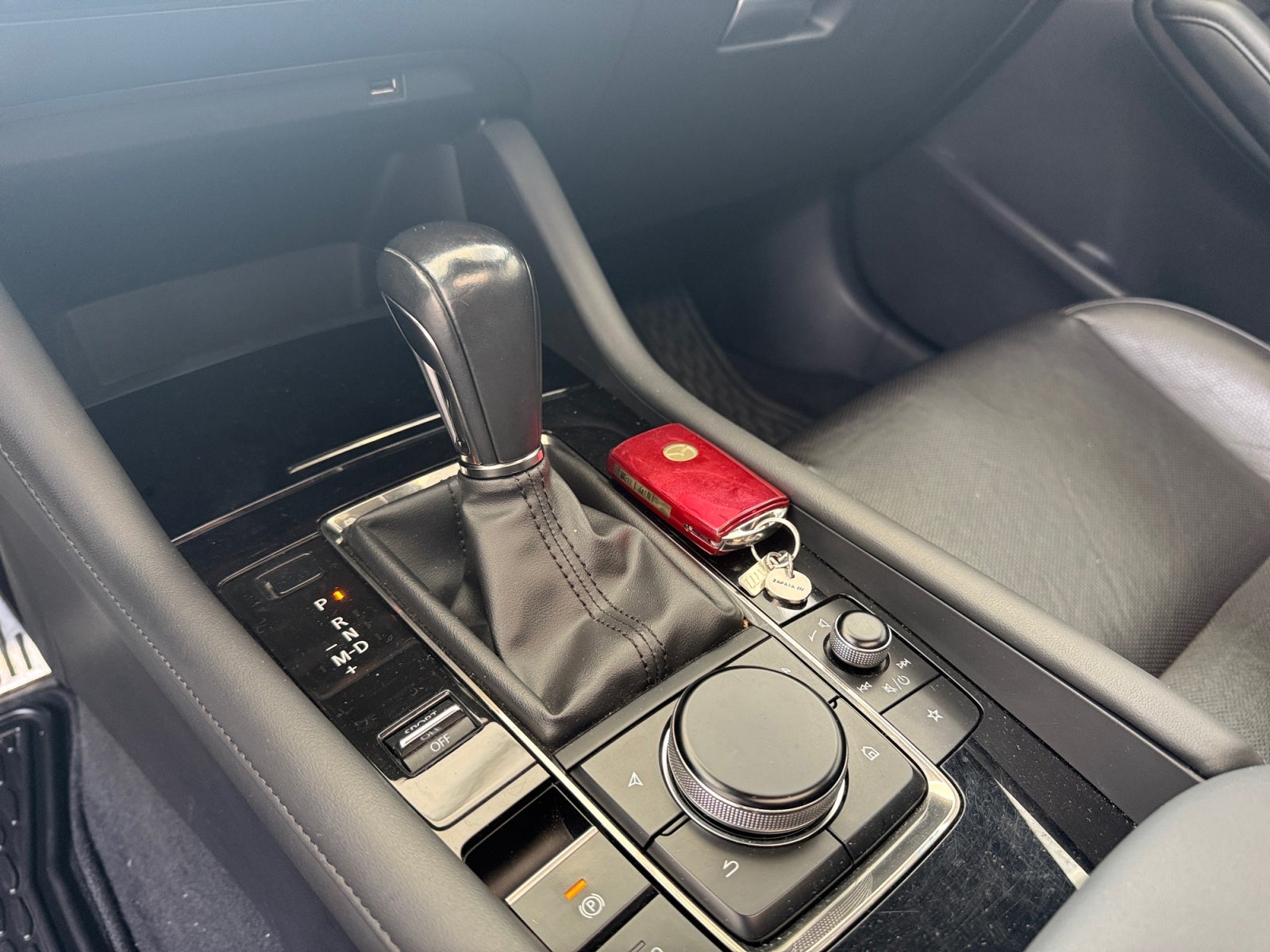 2021 Mazda Mazda 3 SIGNATURE AWD