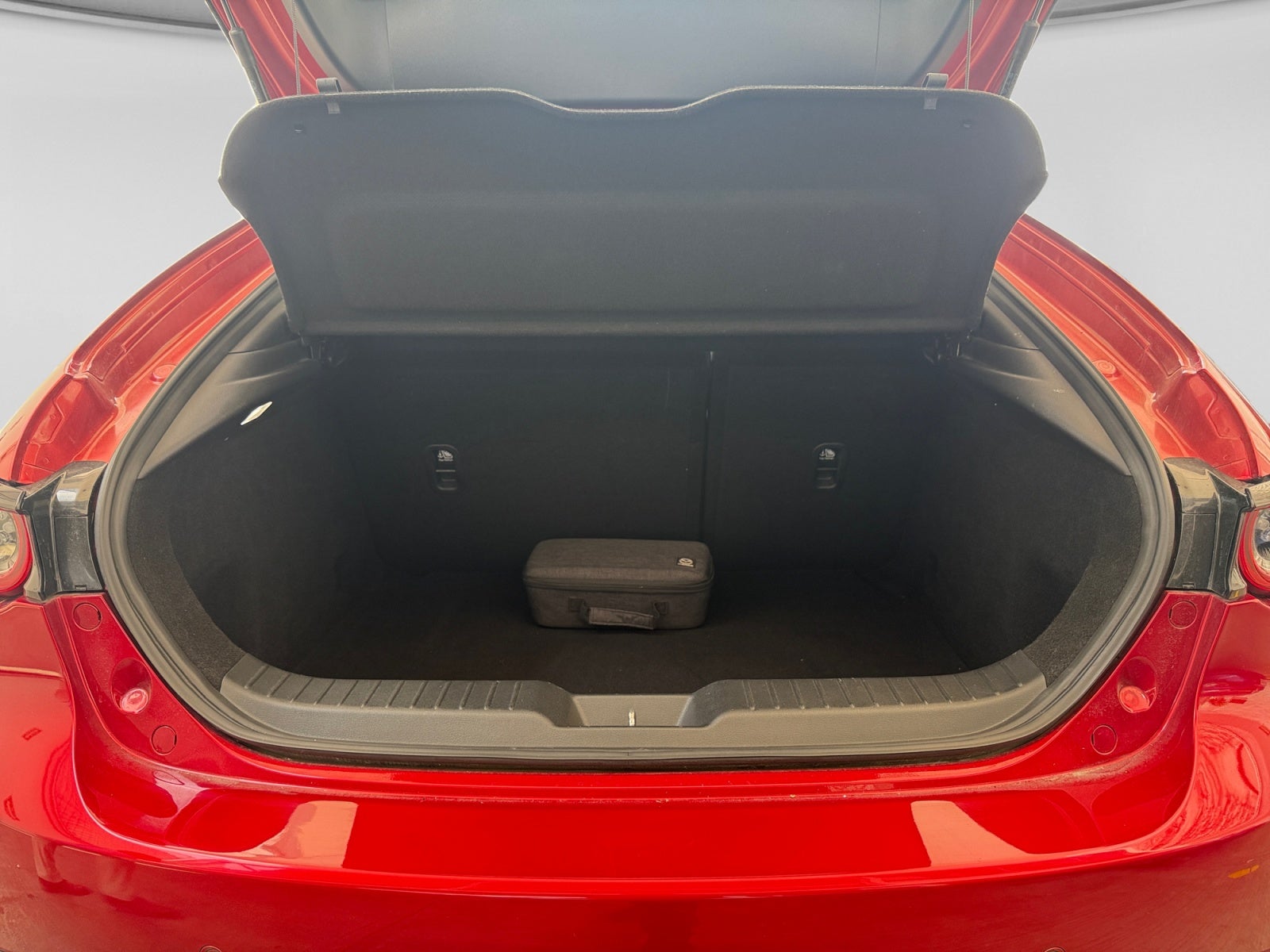 2021 Mazda Mazda 3 SIGNATURE AWD
