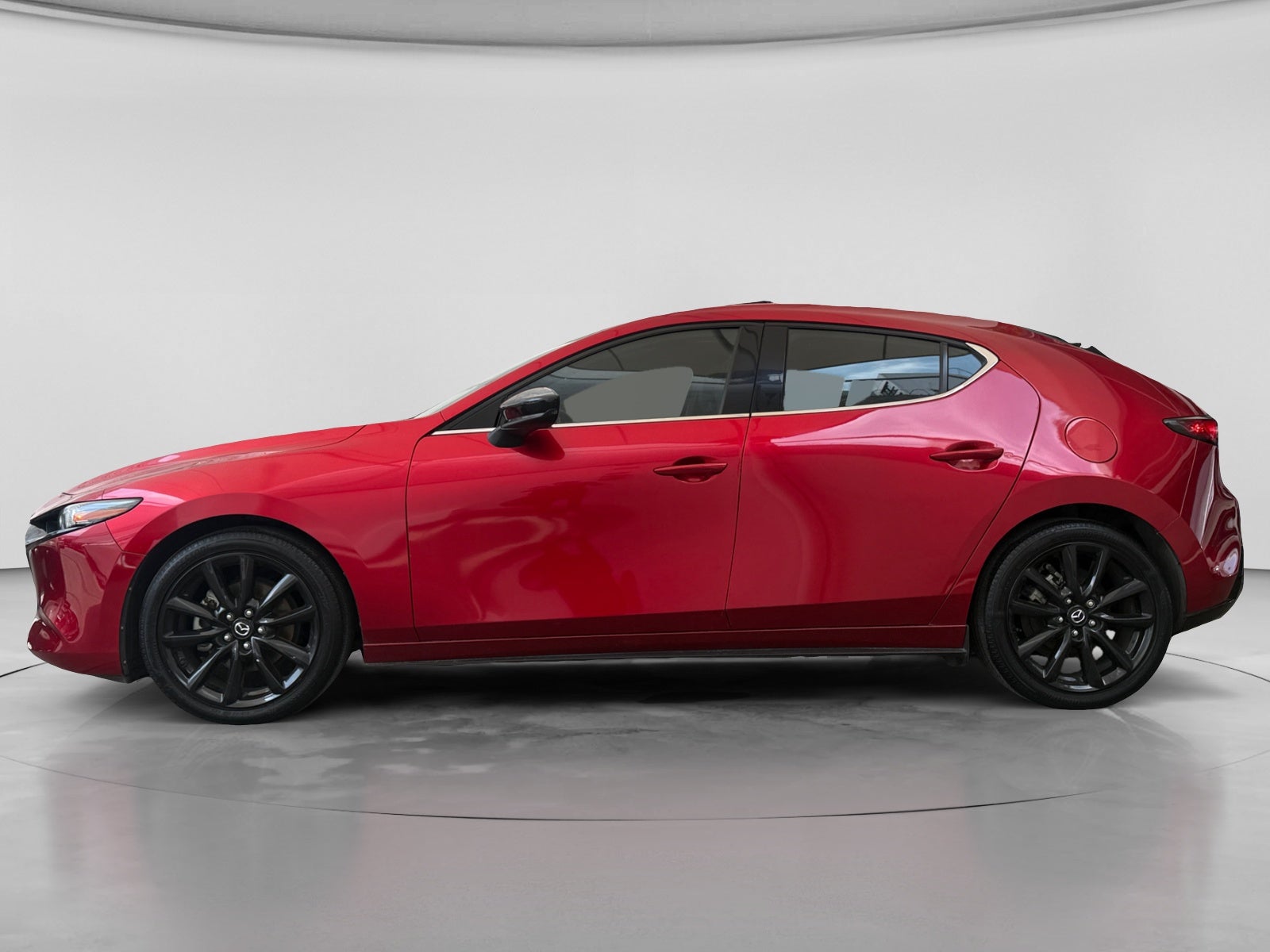 2021 Mazda Mazda 3 SIGNATURE AWD