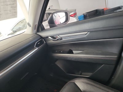 2021 Mazda Mazda CX-5 SIGNATURE 2WD