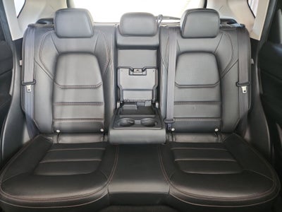 2021 Mazda Mazda CX-5 SIGNATURE 2WD