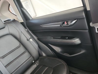 2021 Mazda Mazda CX-5 SIGNATURE 2WD