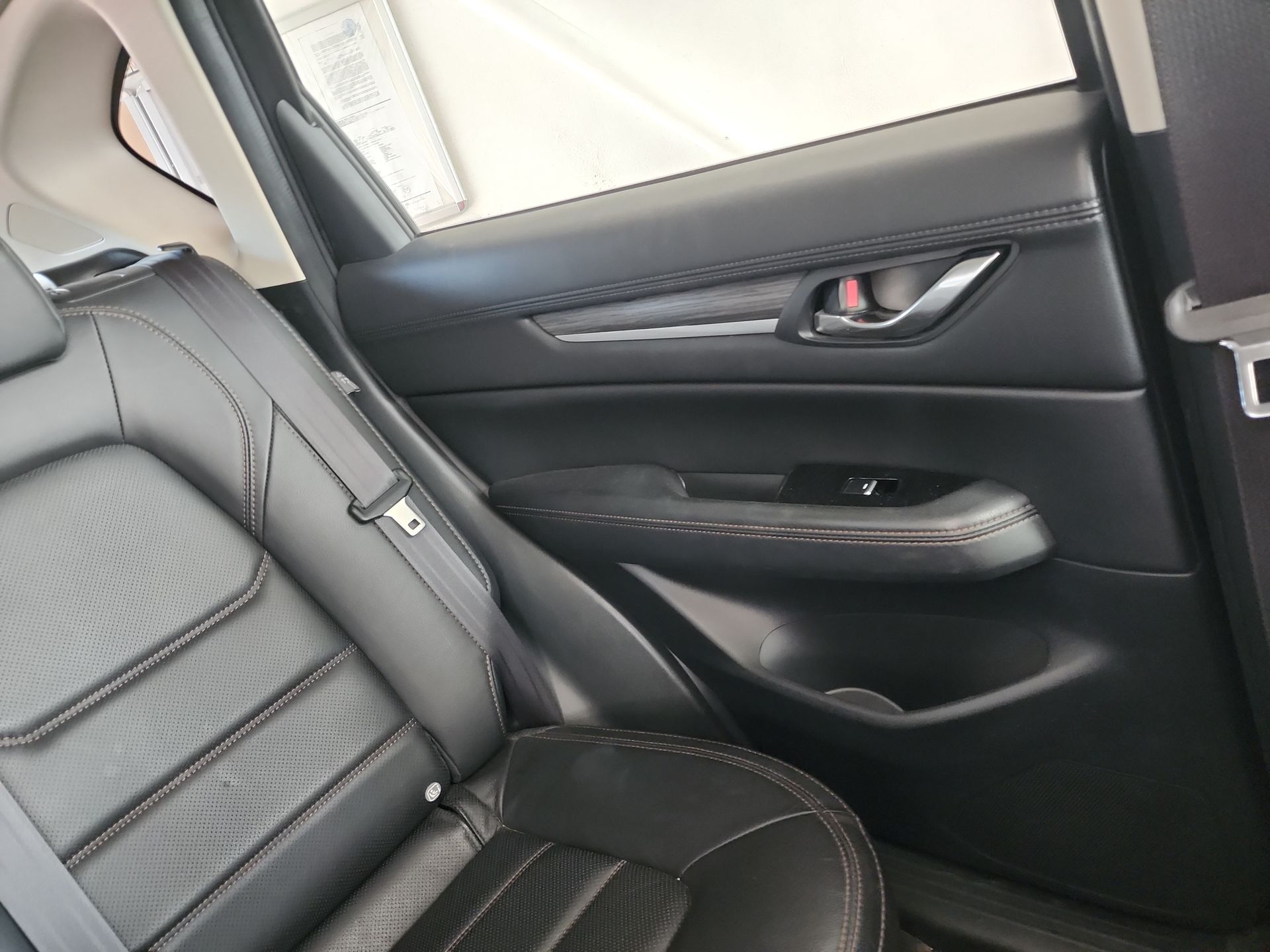 2021 Mazda Mazda CX-5 SIGNATURE 2WD