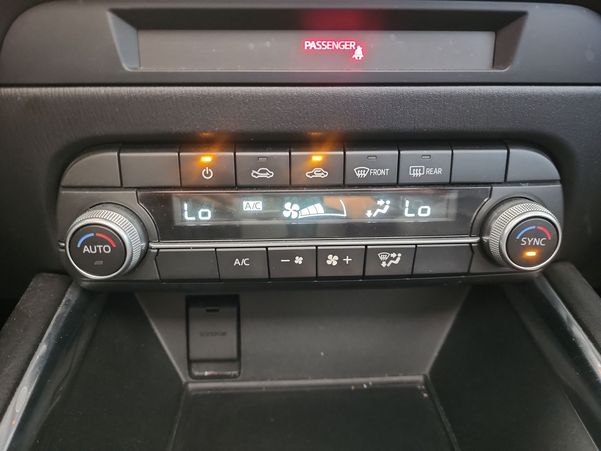 2021 Mazda Mazda CX-5 SIGNATURE 2WD