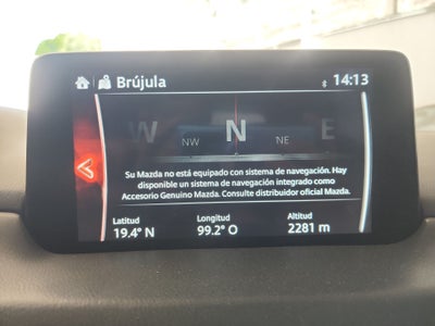 2021 Mazda Mazda CX-5 SIGNATURE 2WD