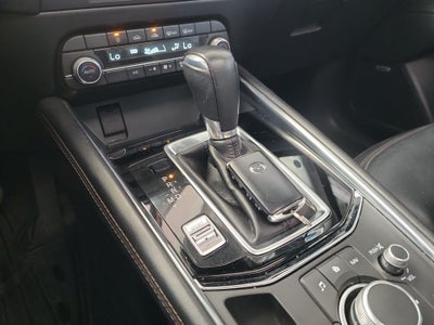 2021 Mazda Mazda CX-5 SIGNATURE 2WD