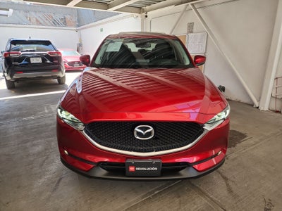 2021 Mazda Mazda CX-5 SIGNATURE 2WD