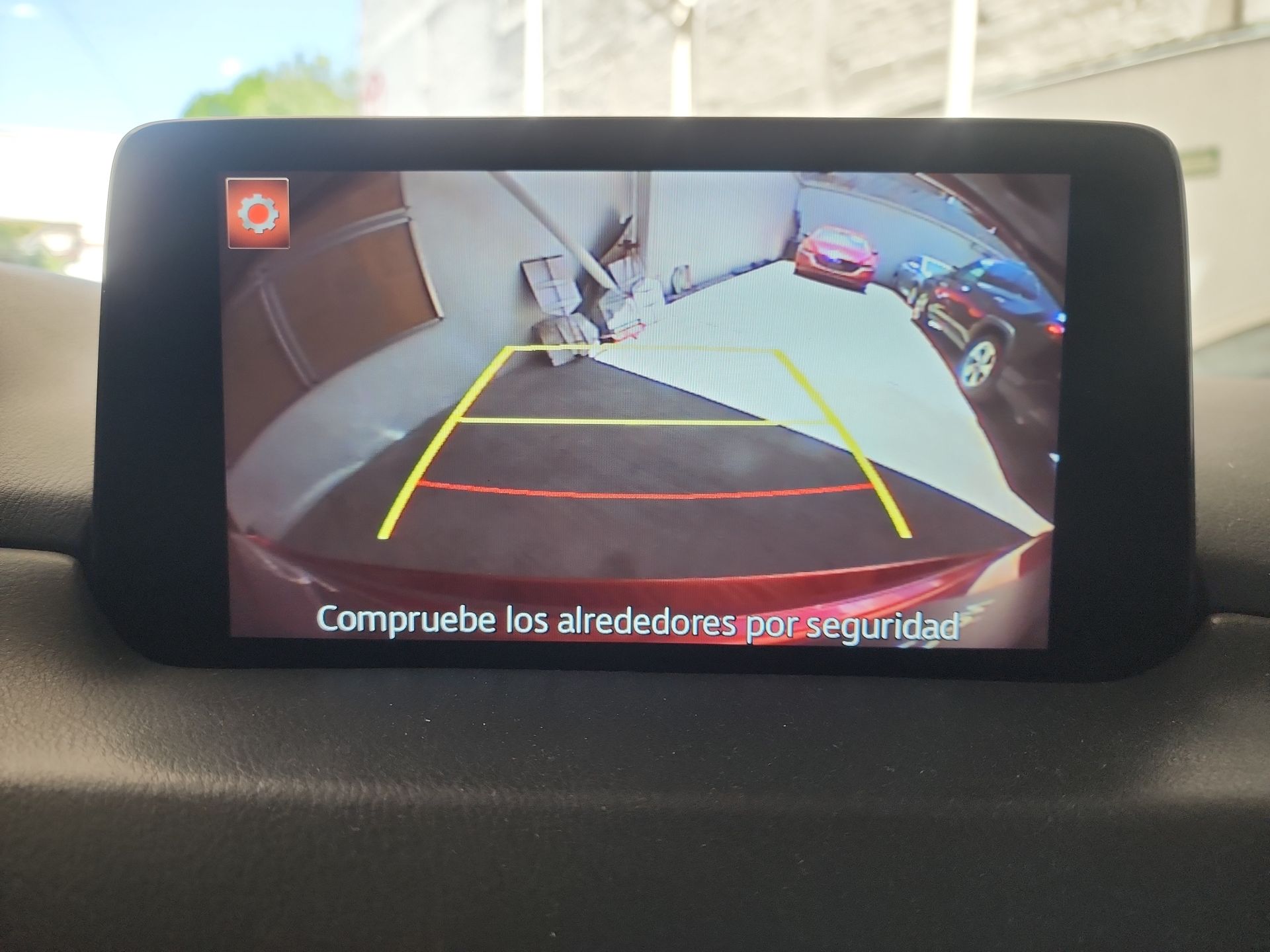 2021 Mazda Mazda CX-5 SIGNATURE 2WD