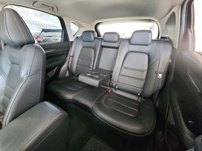 2021 Mazda Mazda CX-5 SIGNATURE 2WD