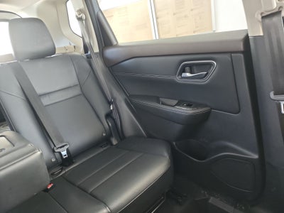 2025 Nissan X-TRAIL EXCLUSIVE E-POWER 2 ROW 25