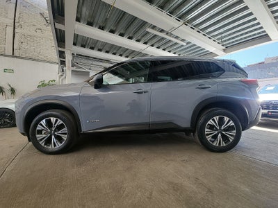 2025 Nissan X-TRAIL EXCLUSIVE E-POWER 2 ROW 25