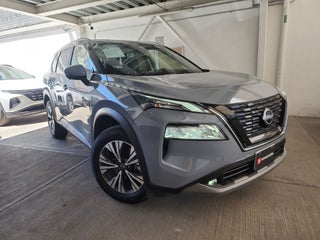 2025 Nissan X-TRAIL EXCLUSIVE E-POWER 2 ROW 25