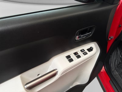2020 SUZUKI IGNIS GLX CVT
