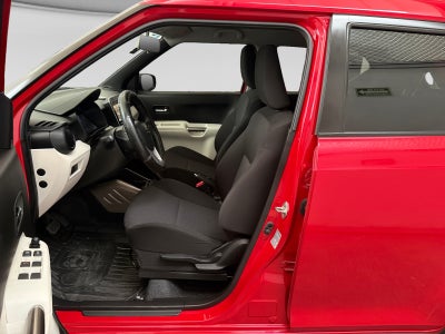 2020 SUZUKI IGNIS GLX CVT