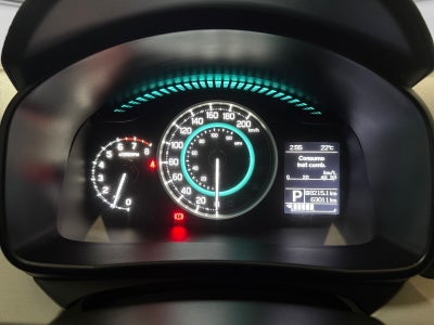 2020 SUZUKI IGNIS GLX CVT