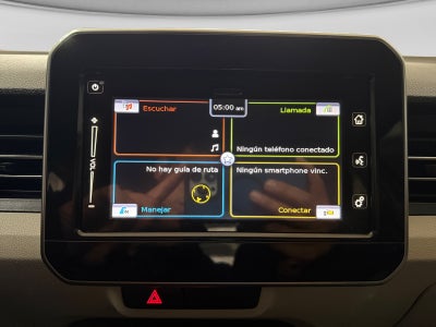 2020 SUZUKI IGNIS GLX CVT