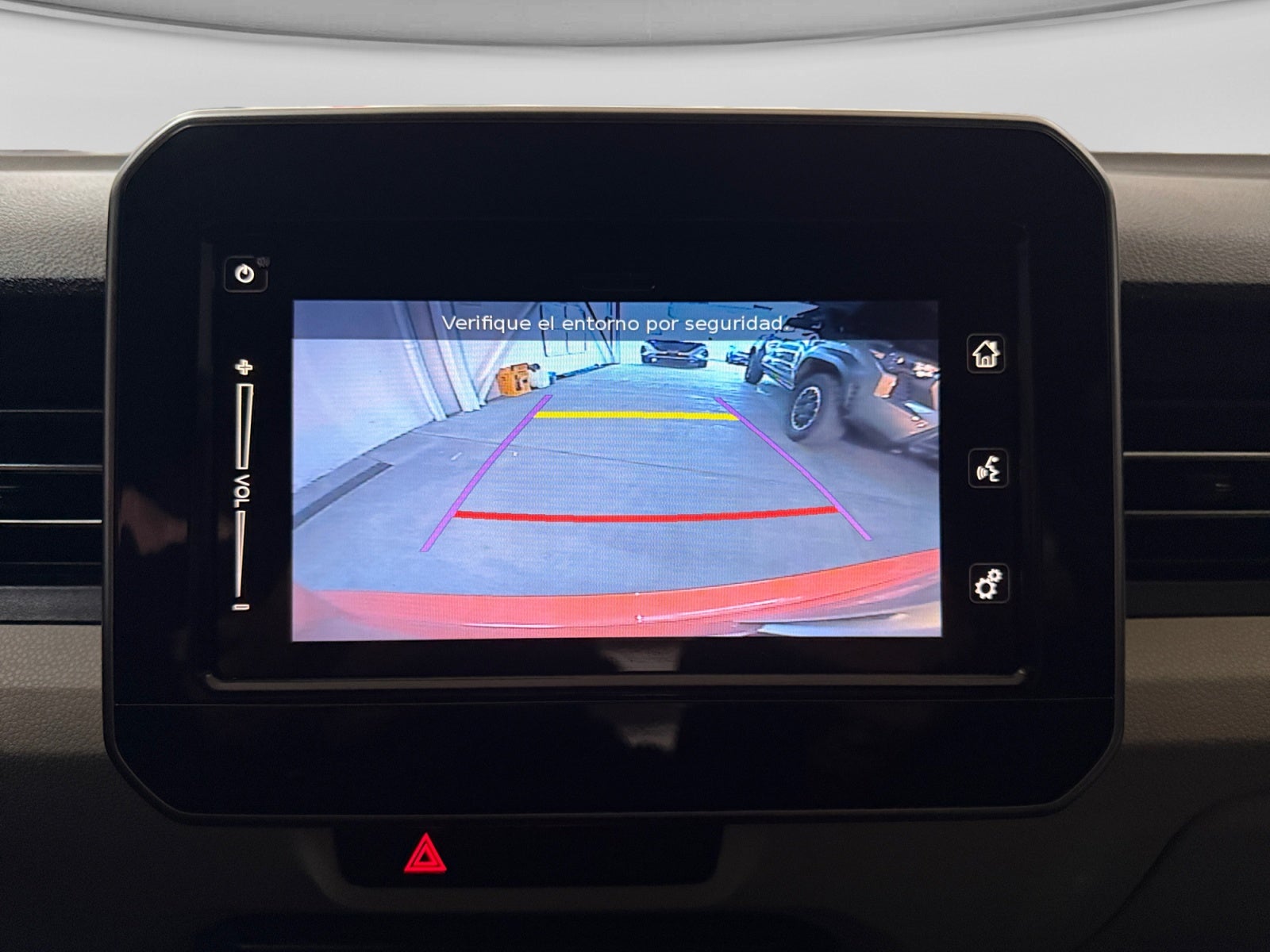 2020 SUZUKI IGNIS GLX CVT