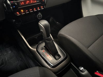 2020 SUZUKI IGNIS GLX CVT