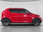 2020 SUZUKI IGNIS GLX CVT