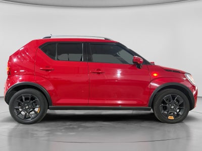 2020 SUZUKI IGNIS GLX CVT