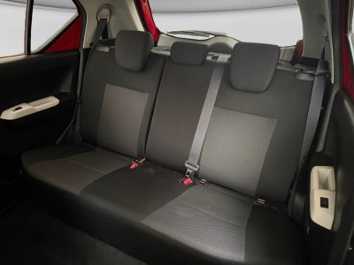 2020 SUZUKI IGNIS GLX CVT