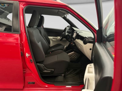 2020 SUZUKI IGNIS GLX CVT