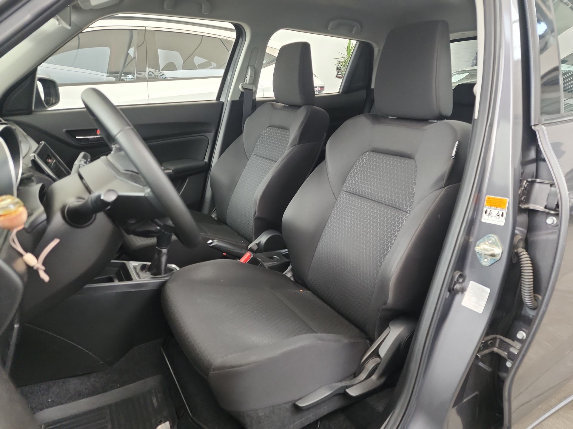 2021 SUZUKI SWIFT GLX TM