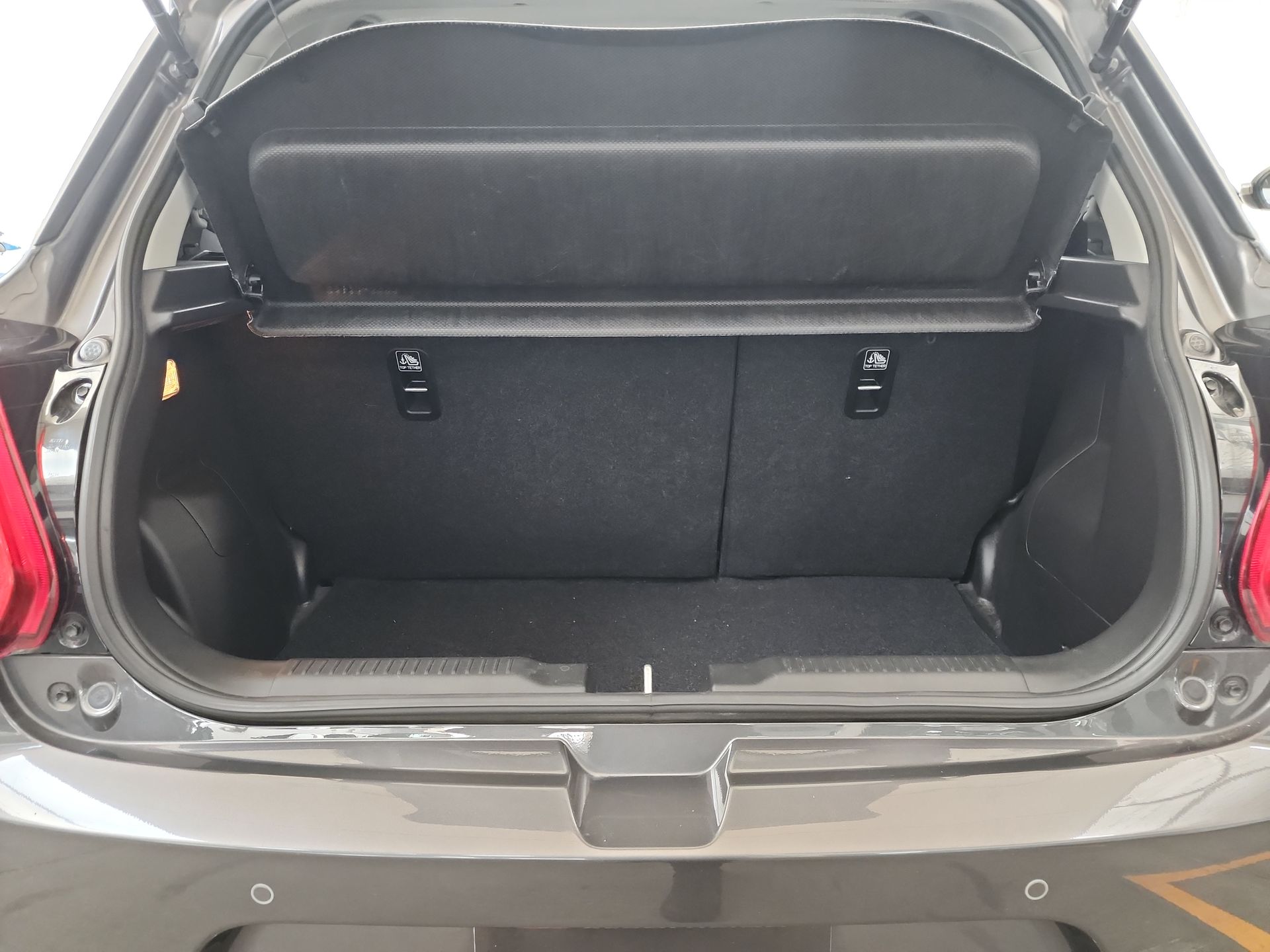 2021 SUZUKI SWIFT GLX TM