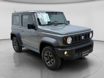 2025 SUZUKI IGNIS GLX AT 5 DOOR