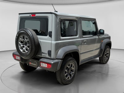 2025 SUZUKI IGNIS GLX AT 5 DOOR