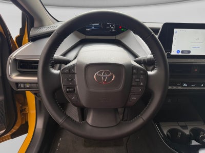 2026 Toyota PRIUS BASE