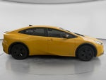 2026 Toyota PRIUS BASE