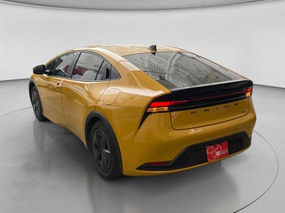2026 Toyota PRIUS BASE